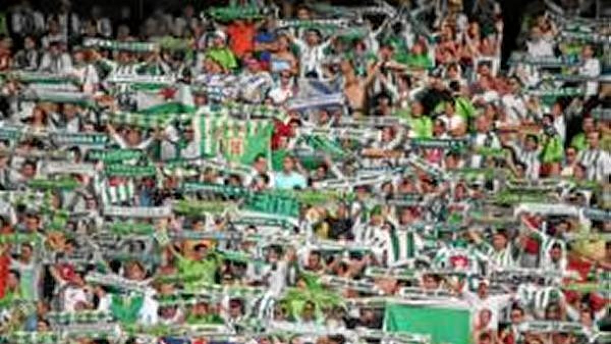 Los abonados del Córdoba están molestos con la medida.