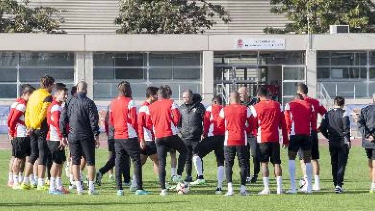 En las charlas de JIM se habla de las clasificaciones.