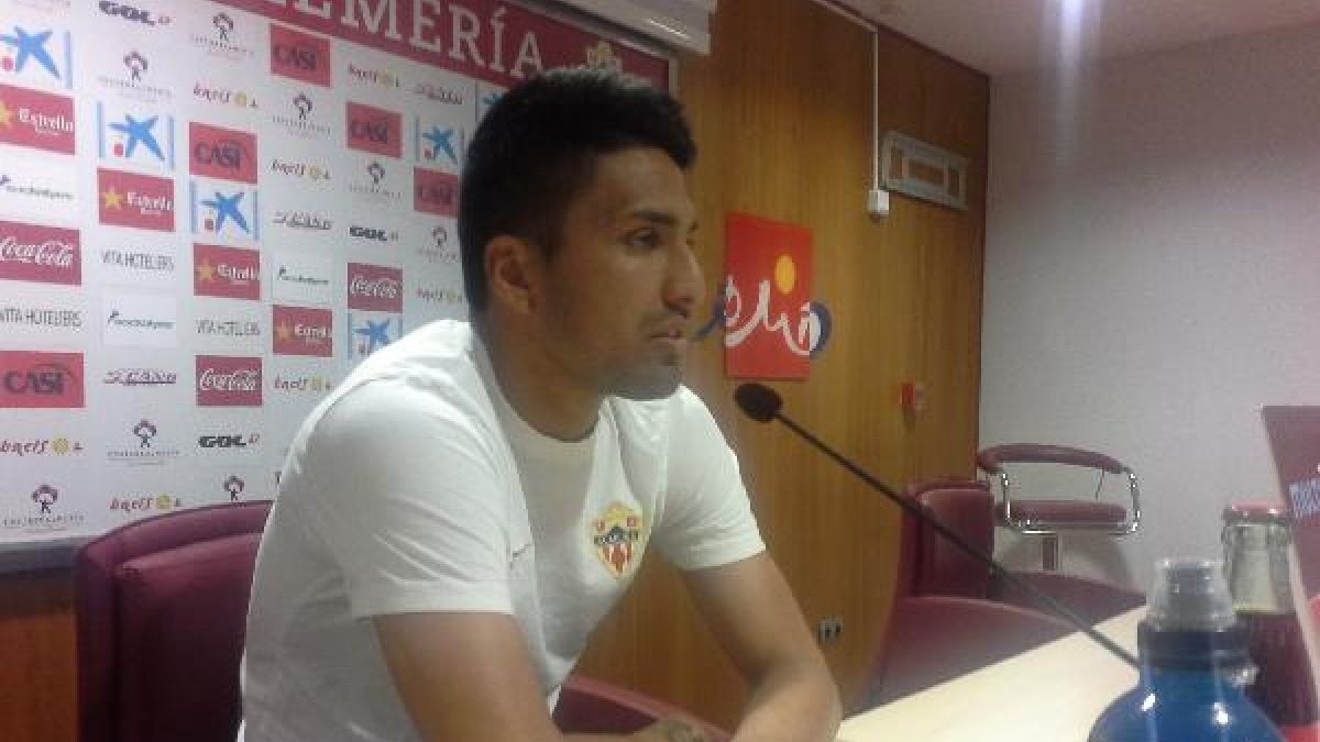 Mauro Dos Santos.