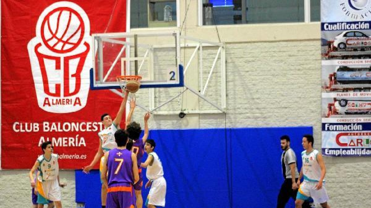 El torneo fue todo un éxito de participación y con gran nivel.