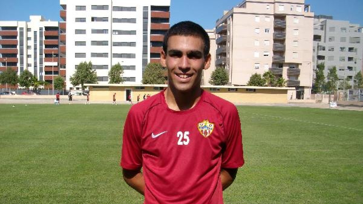 Dani Romera.