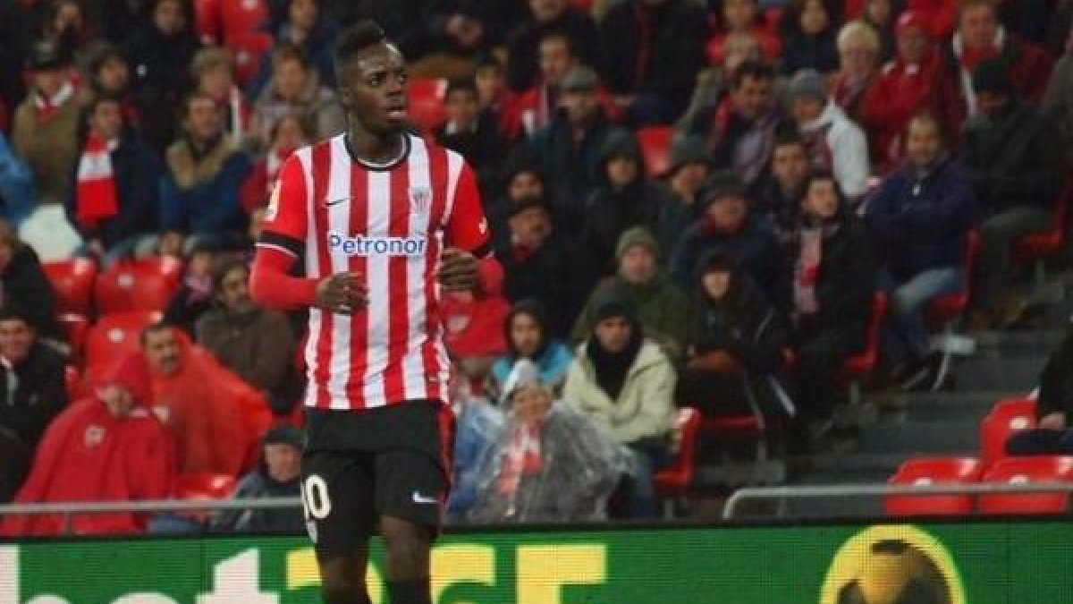 El futbolista que está en la agenda del Almería.