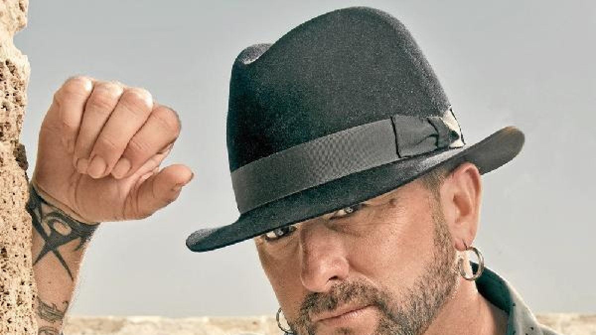 El Barrio presentará hoy su disco ‘Hijo del Levante’.