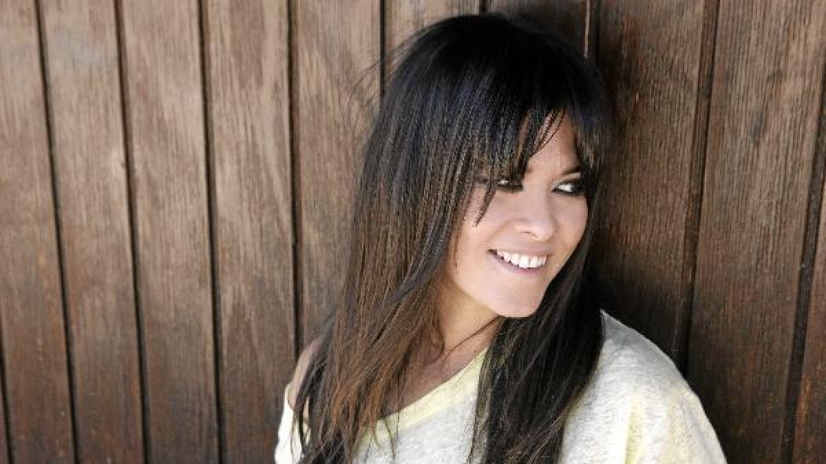 Vanesa Martín presenta hoy ‘Crónicas de un baile’.