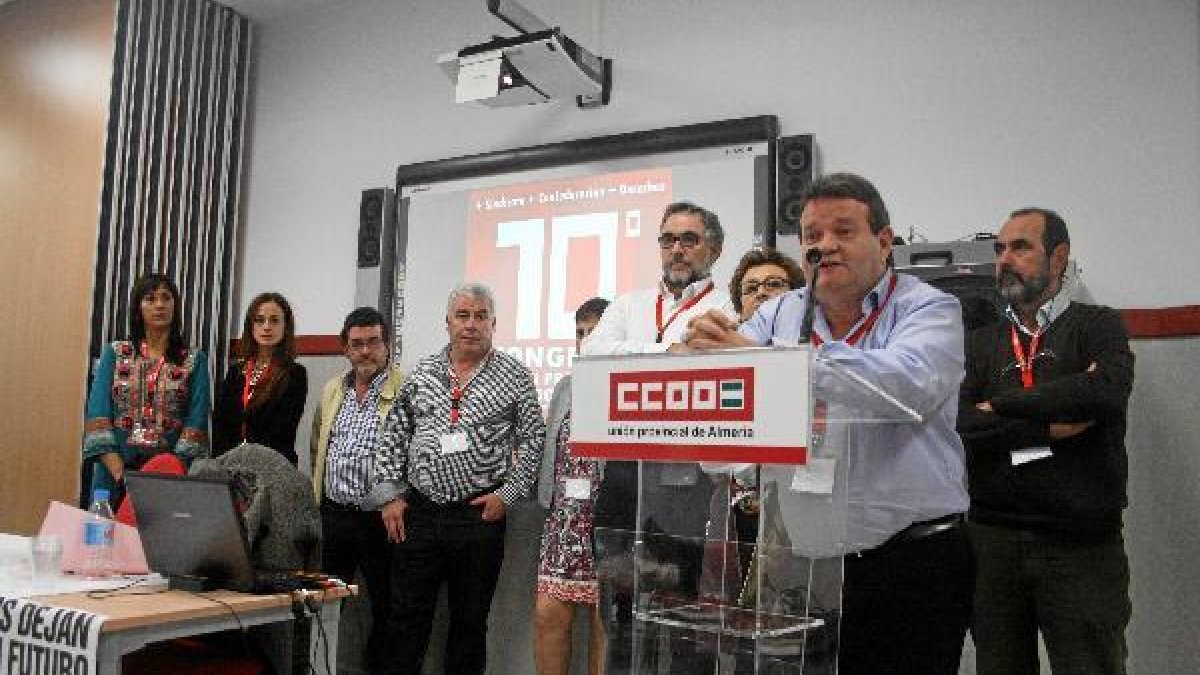 El sindicato pondrá el acento en la recuperación del poder adquisitivo