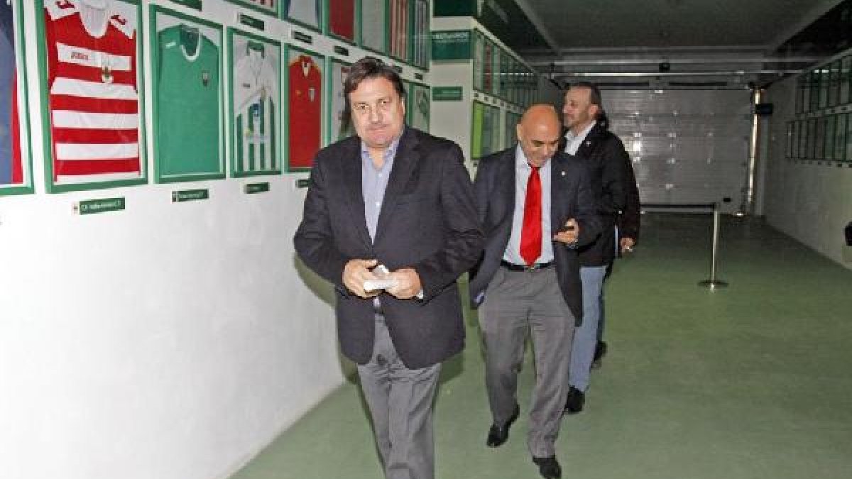 José Sepulcre.