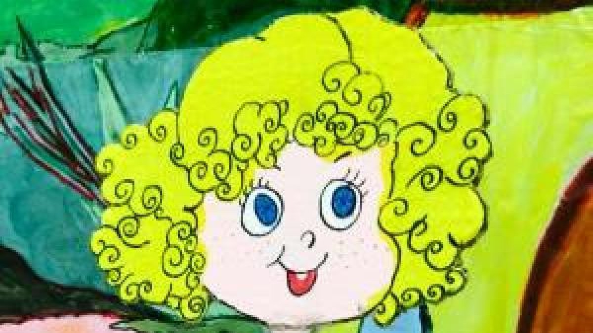Goldilocks es la protagonista de este cuentacuentos de Mortimer English Club Almería