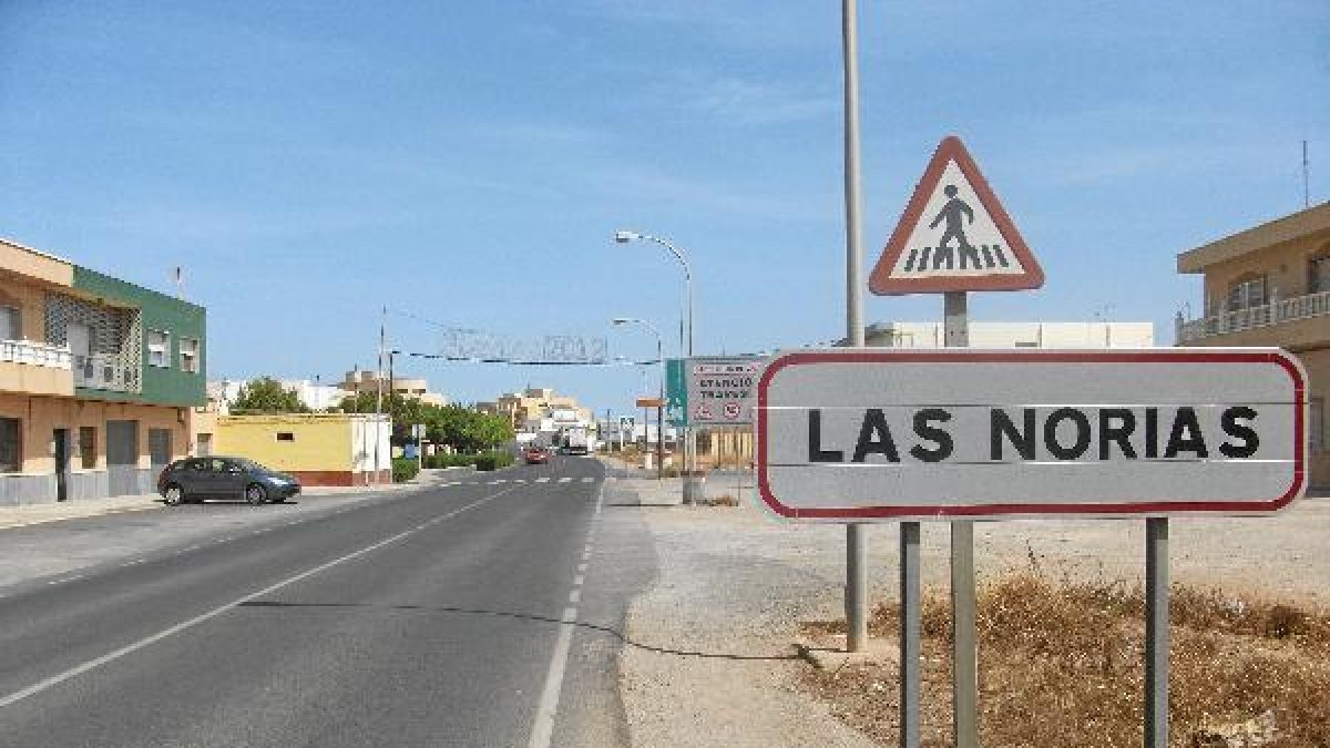 Los hechos ocurrieron en mayo de 2011 en el núcleo ejidense de Las Norias.