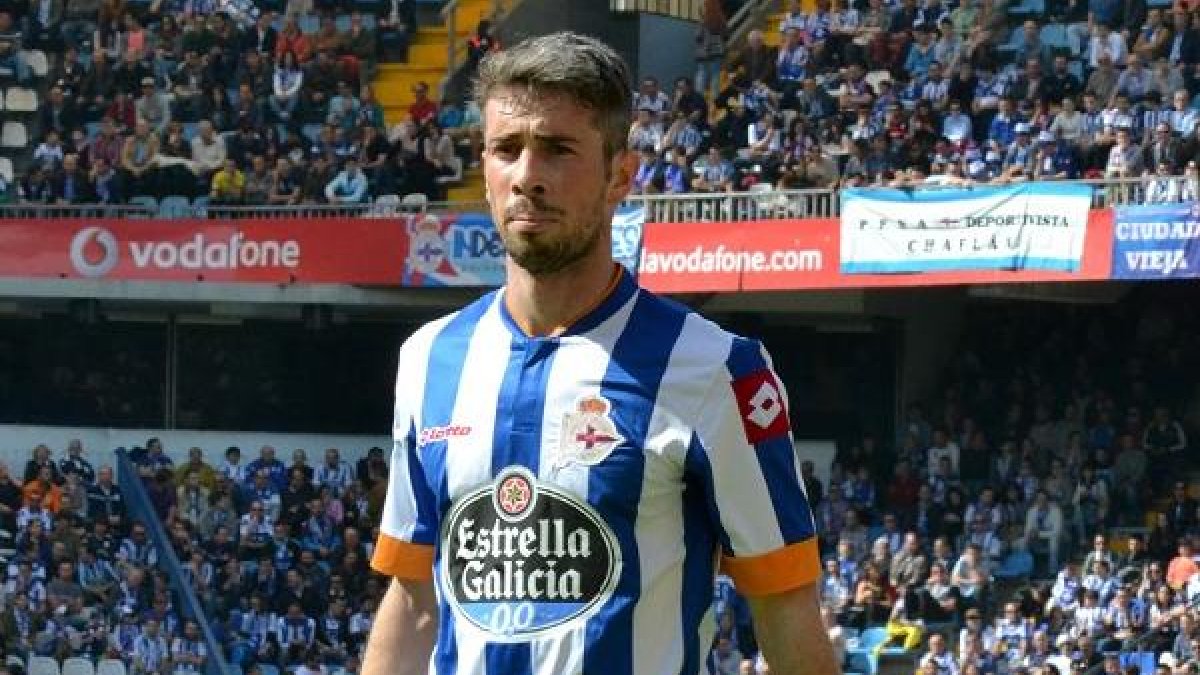 El lateral deportivista.