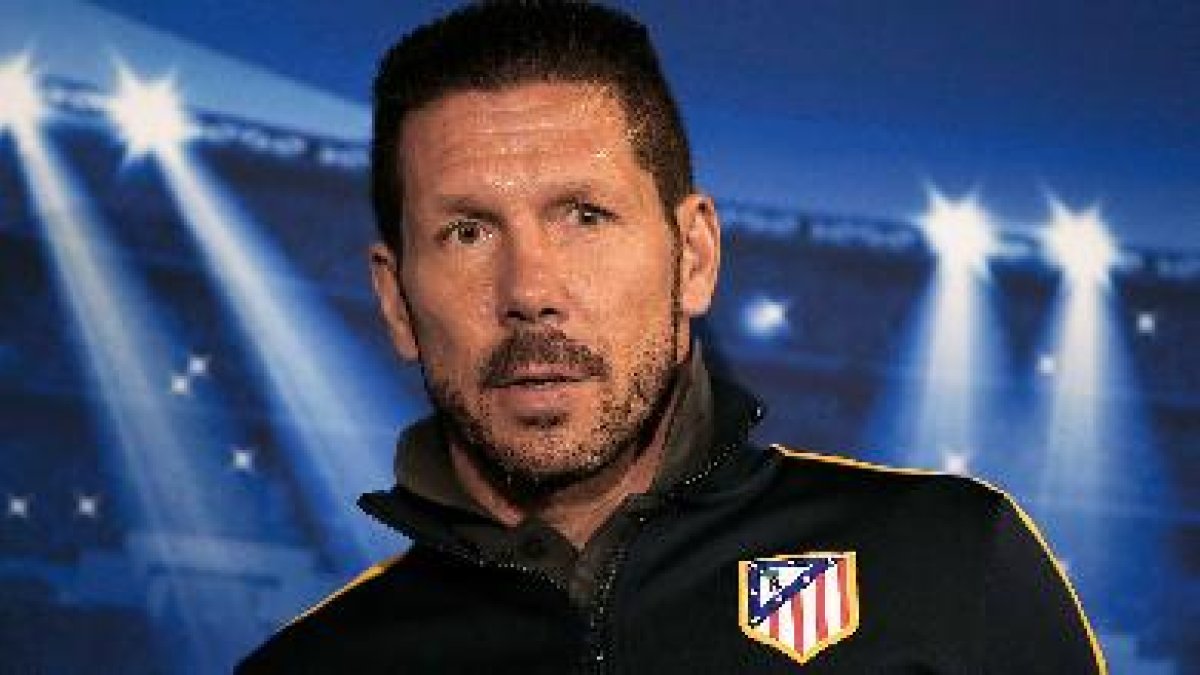 Simeone.