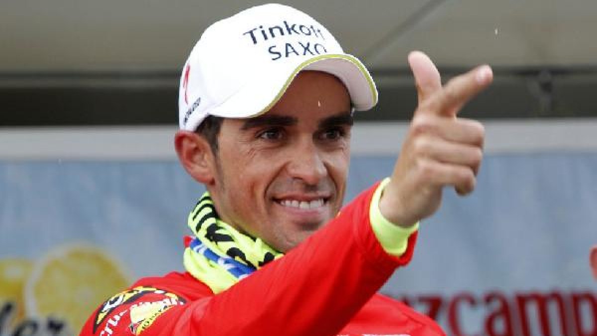 Contador.