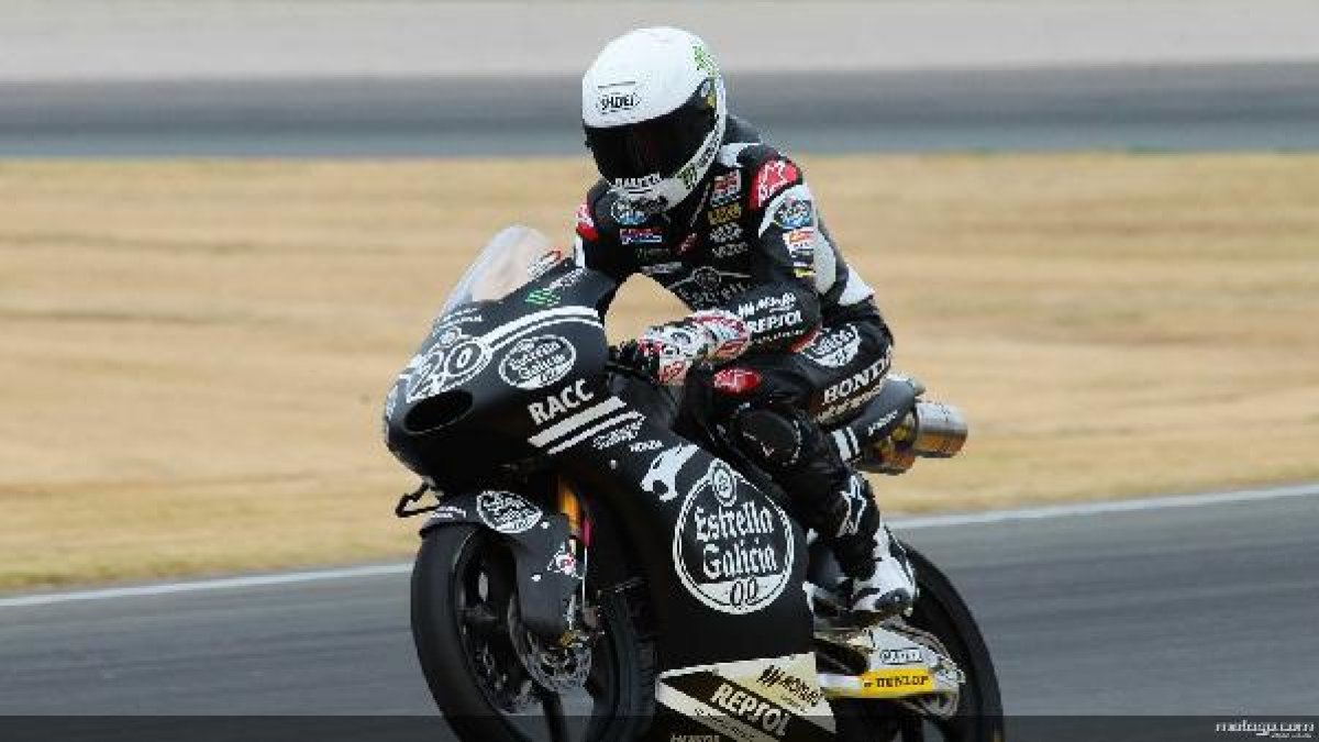 Quartararo. Foto MOTOGP