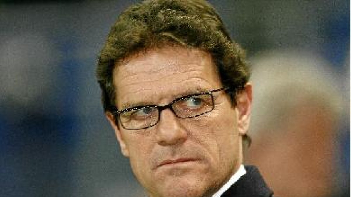 El entrenador italiano entiende el juego del Atlético de Madrid.