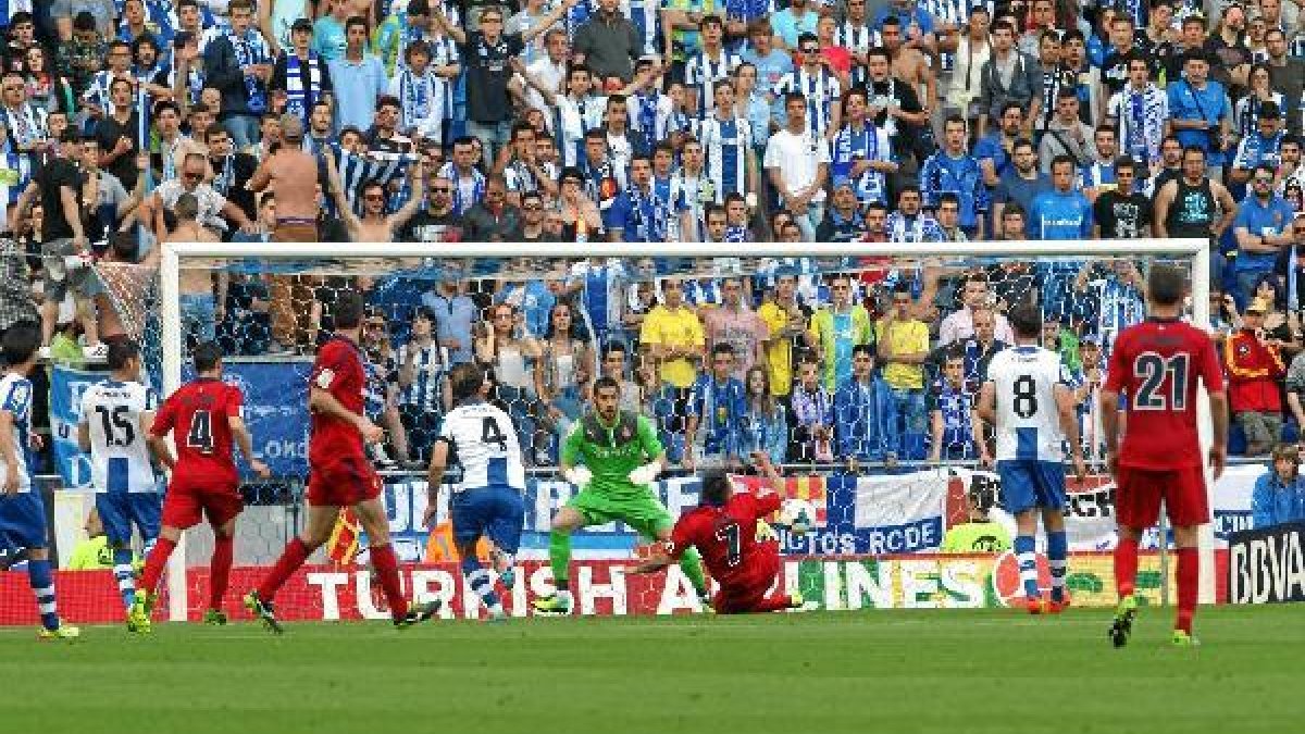 La Liga sigue apostando por un fútbol limpio.
