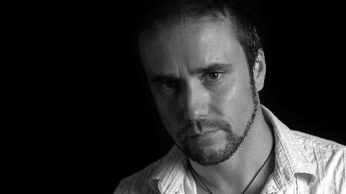 José Manuel Frías se dedica al periodismo de investigación desde hace dos décadas.