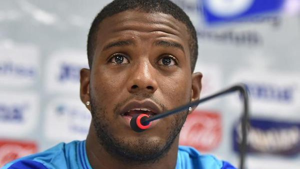 El jugador.