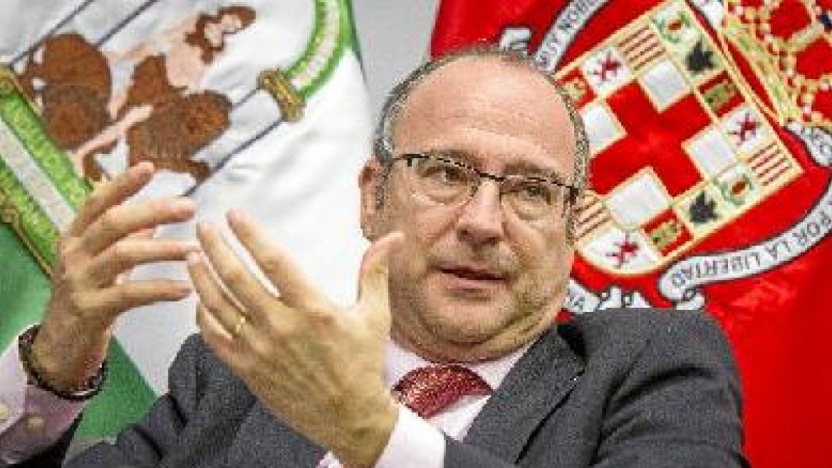 Luis Rogelio Rodríguez invita a vivir la mejor Clásica.