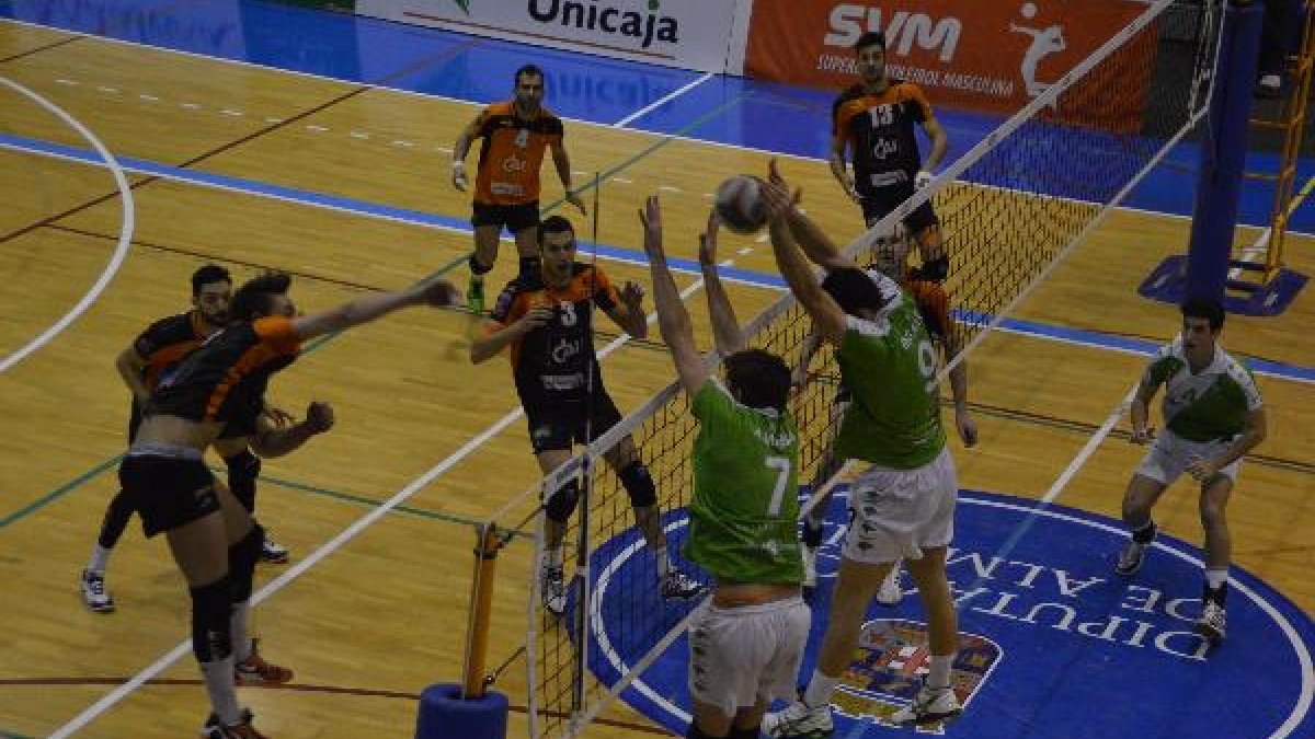 Unicaja espera ganar la Liga.