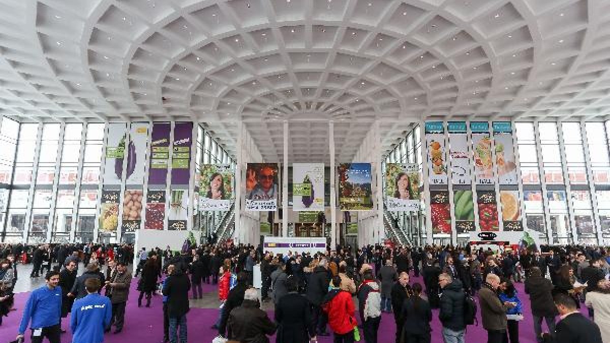 Más de 65.000 visitantes profesionales han pasado por Fruit Logística.