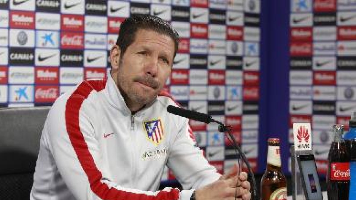 Simeone.