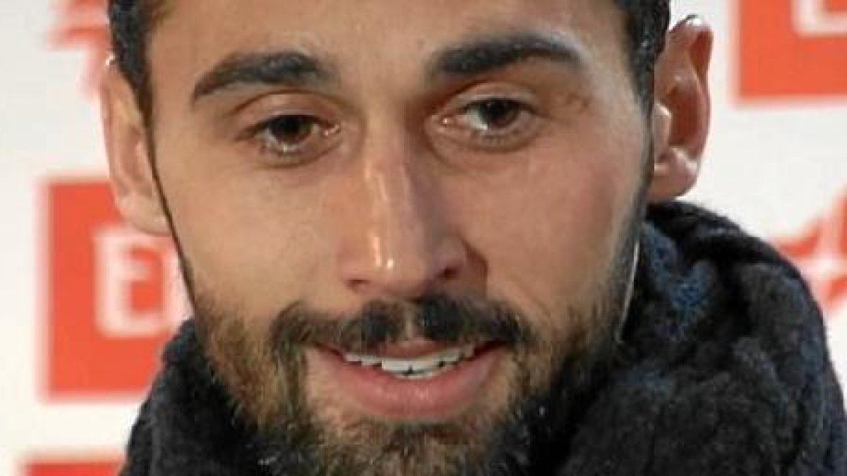 Arbeloa es un buen vecino para Cholo Simeone.