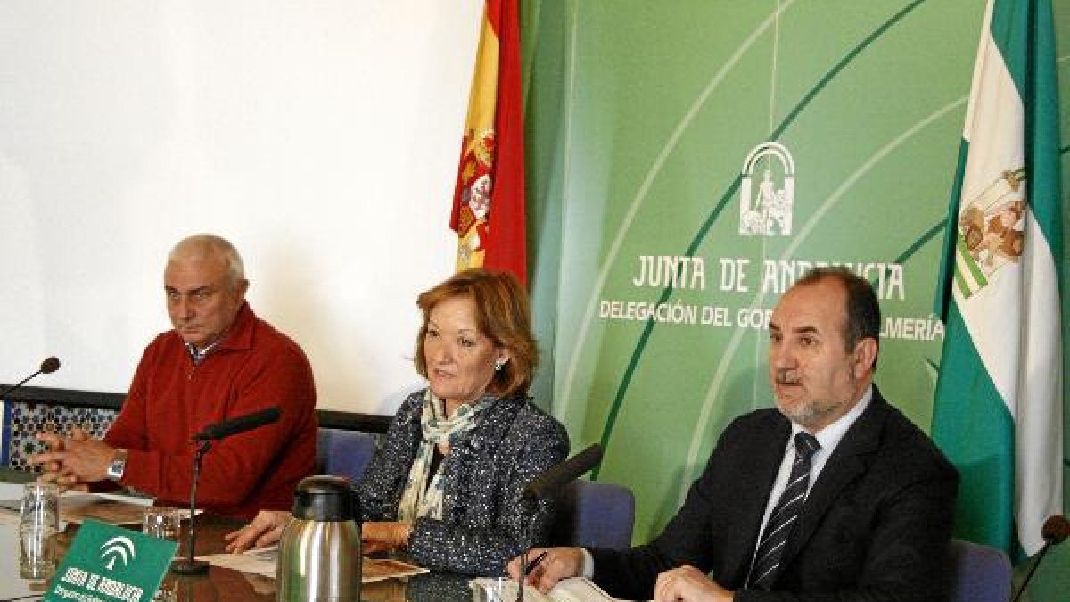Presentación de la Escuela de Pastores