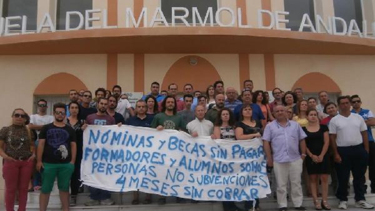 Los empleados han anunciado nuevas movilizaciones