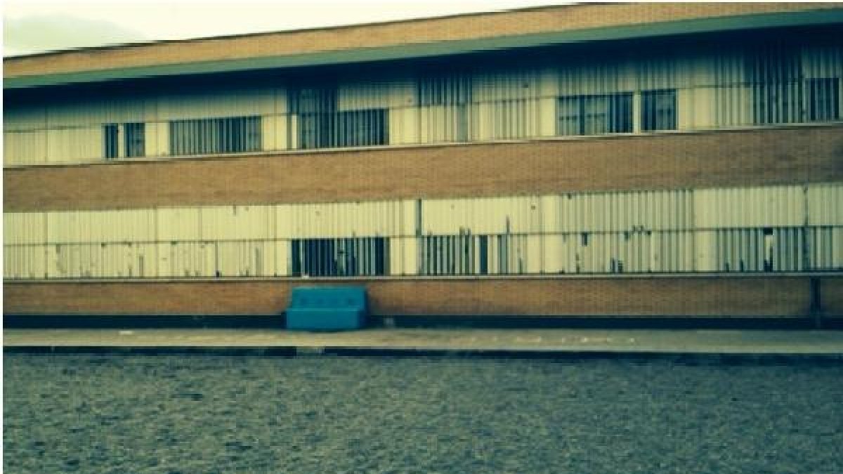 Uno de los centros afectados por esta denuncia