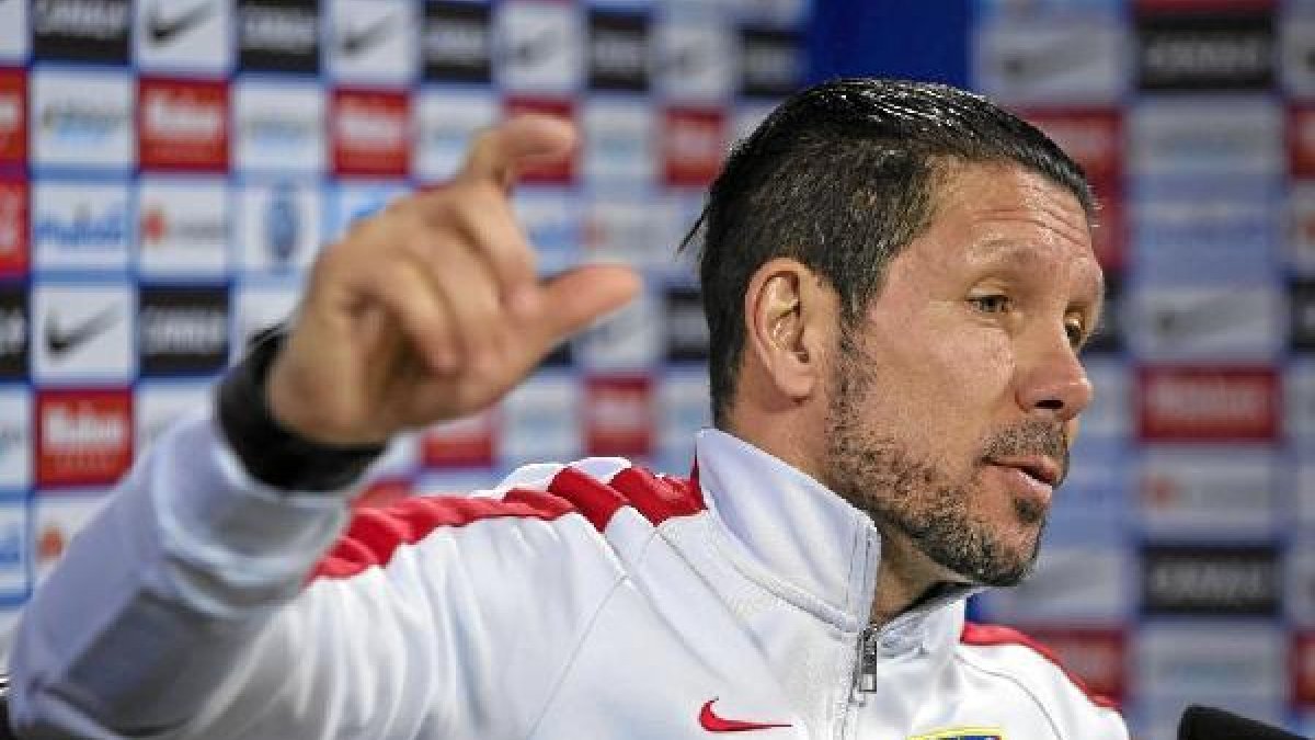 Simeone.