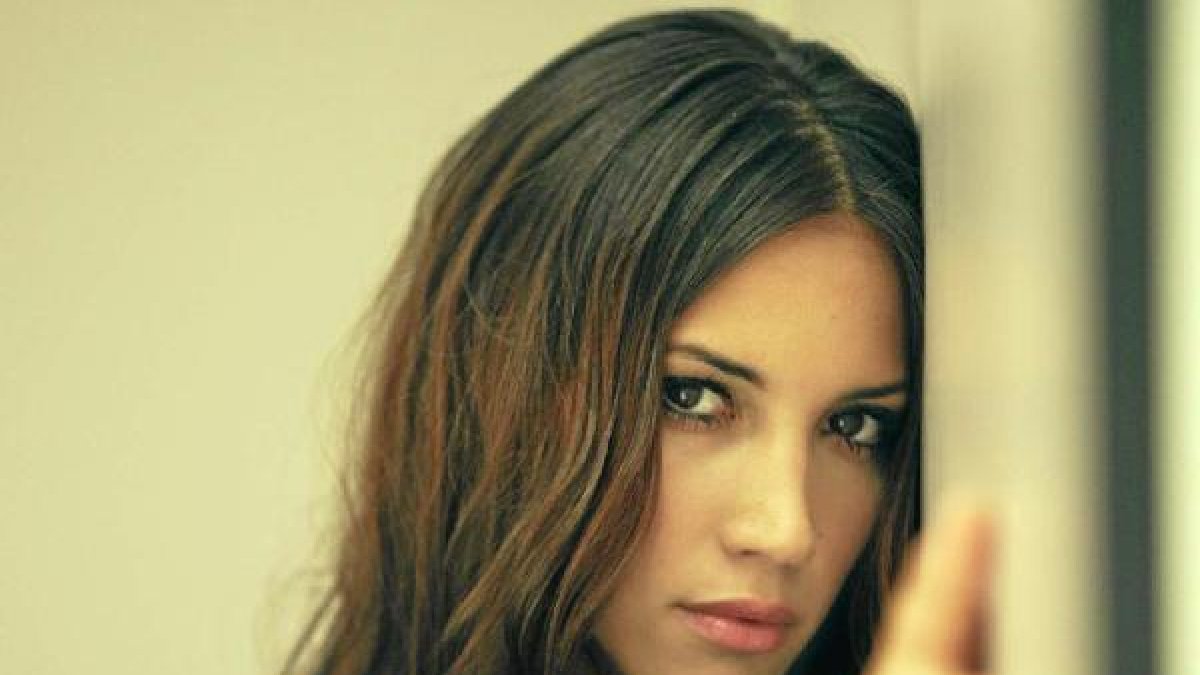 India Martínez, en una imagen promocional.