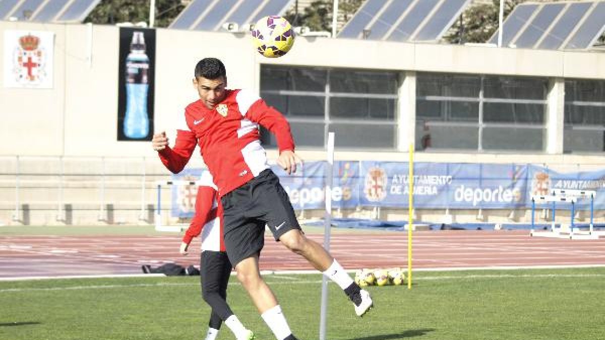 Dani Romera gusta en Albacete.