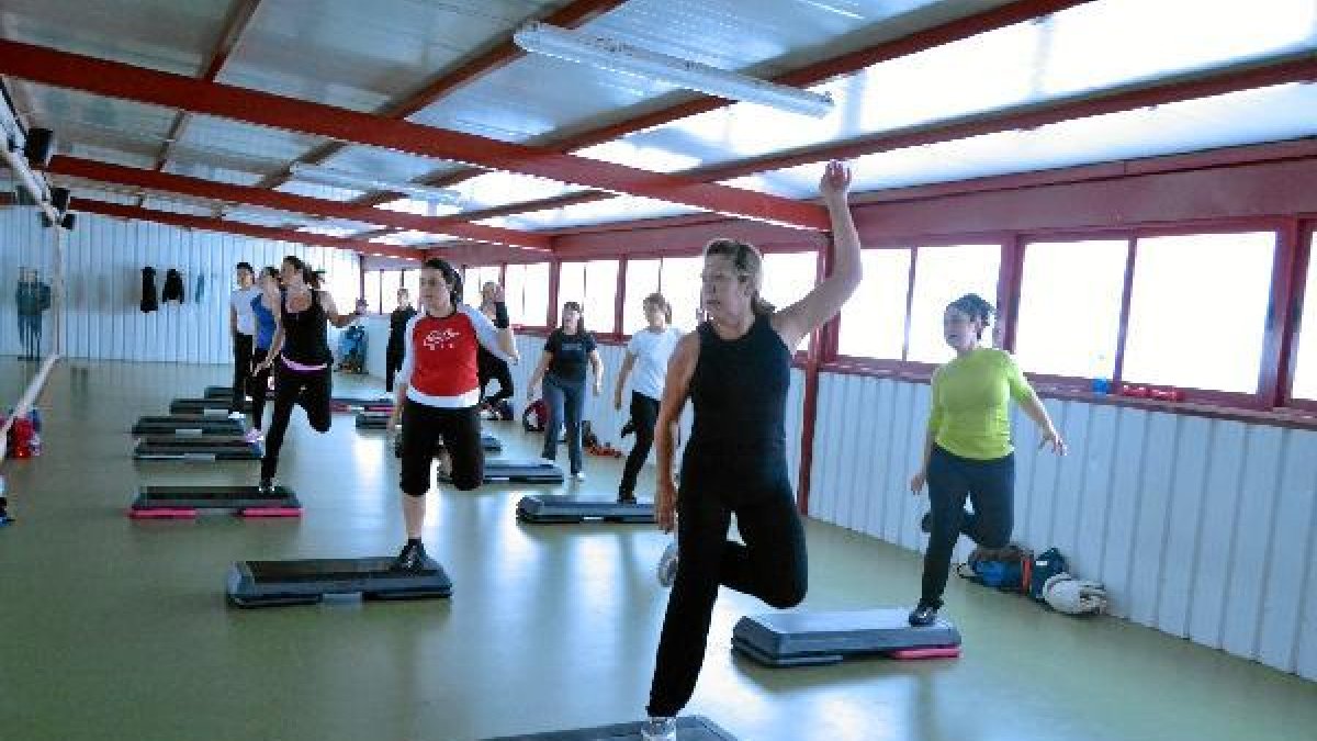 Roquetas sigue apostando por una sociedad saludable y deportiva.