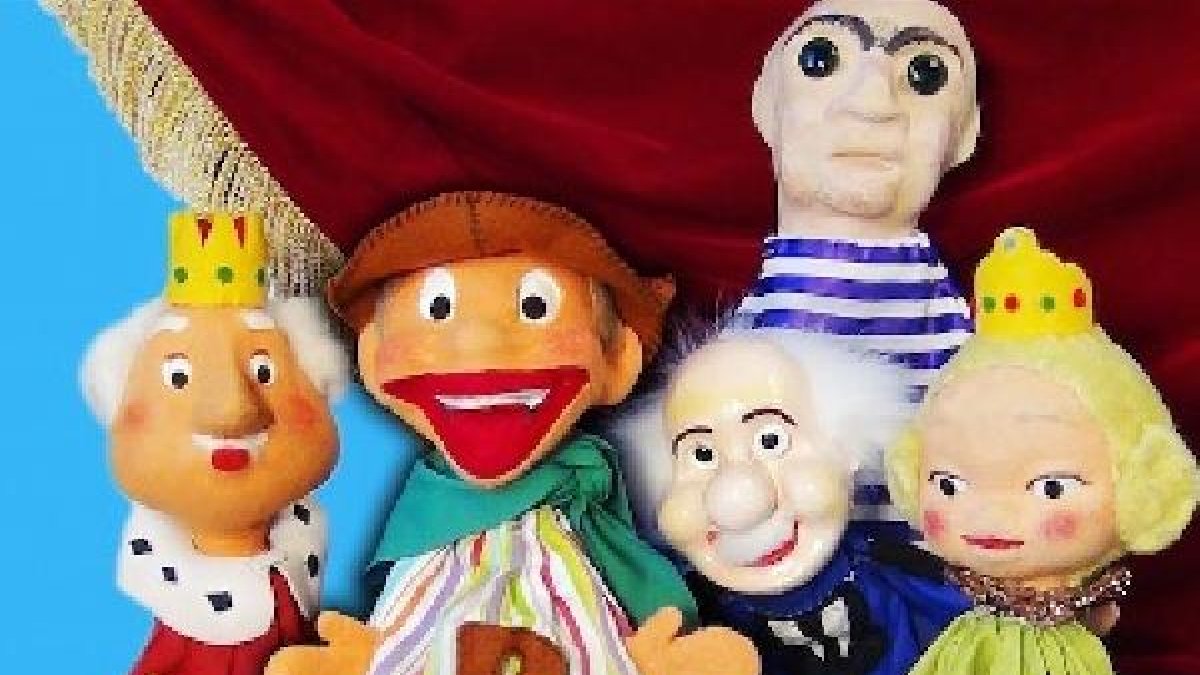 Las Aventuras de Peneque de Producciones Miguel del Pino en Roquetas de Mar