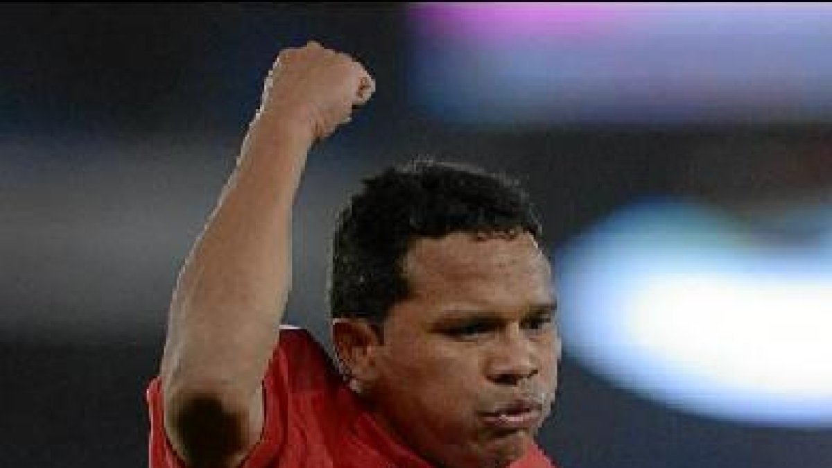 Bacca no se muerde la lengua y habló claro en El Larguero.