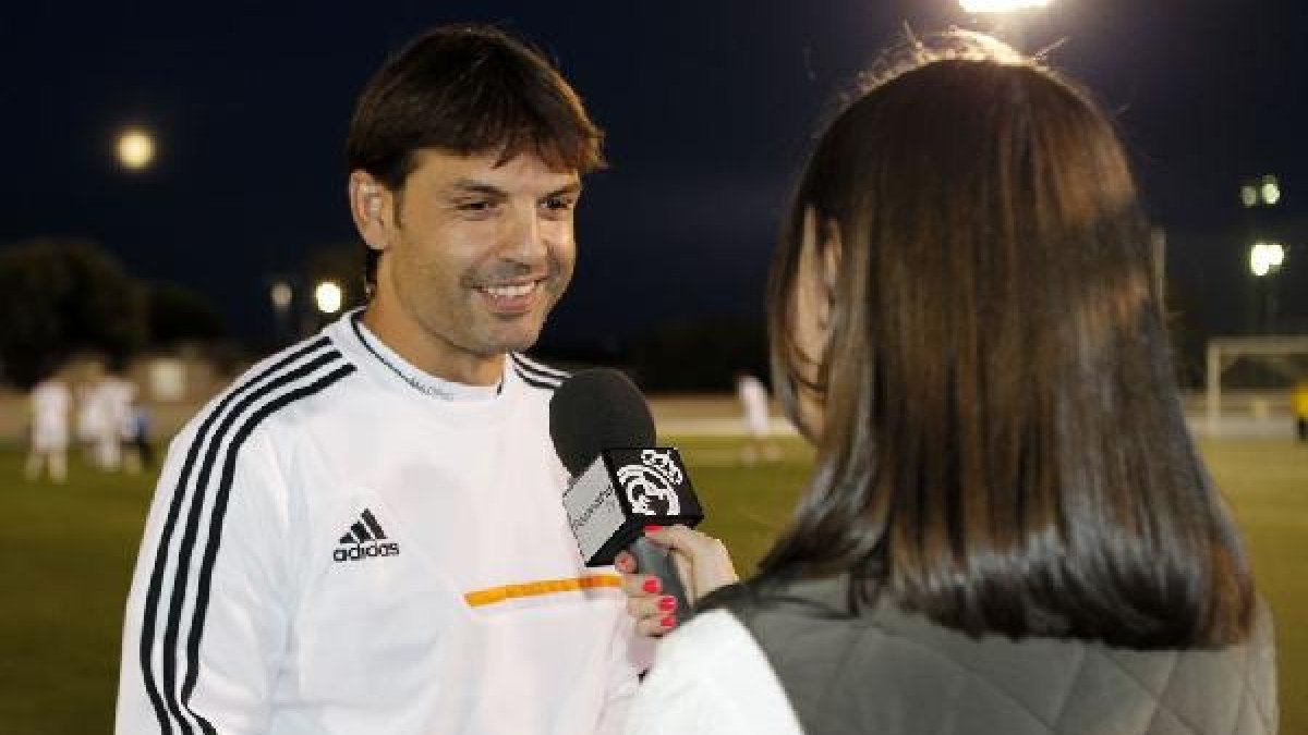 Morientes.