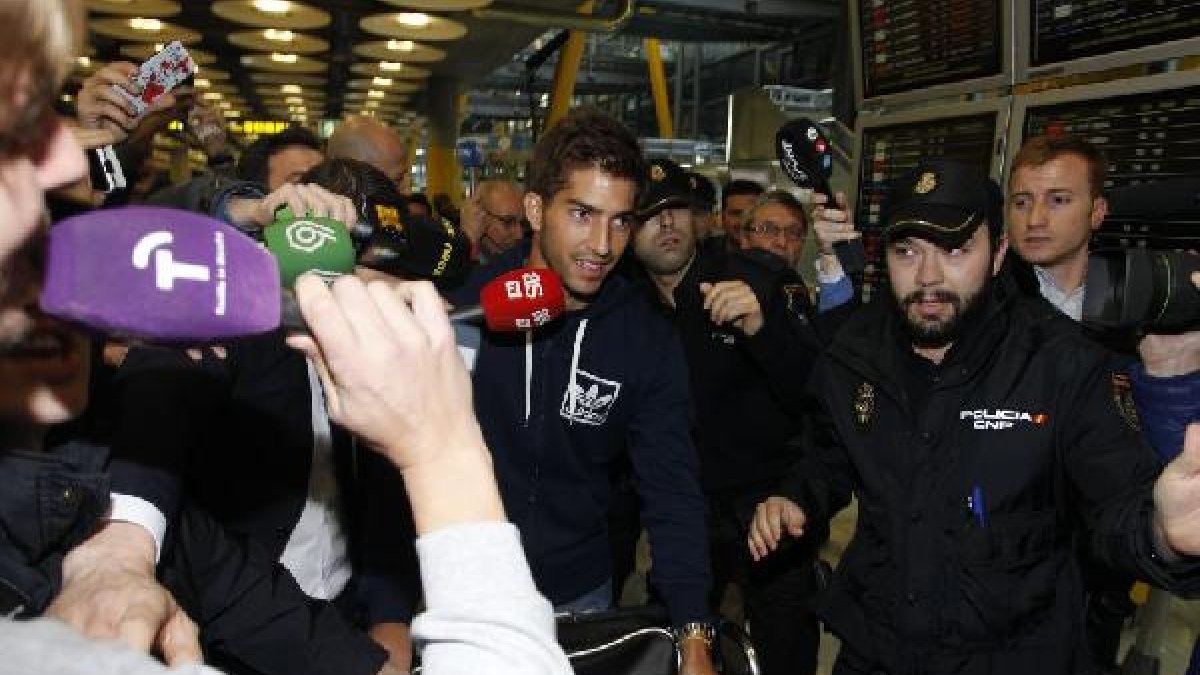 Lucas Silva.