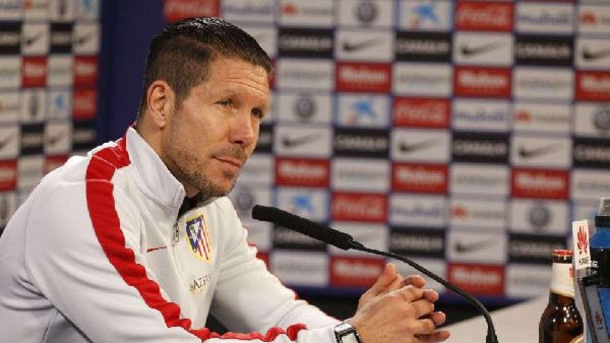 Simeone.