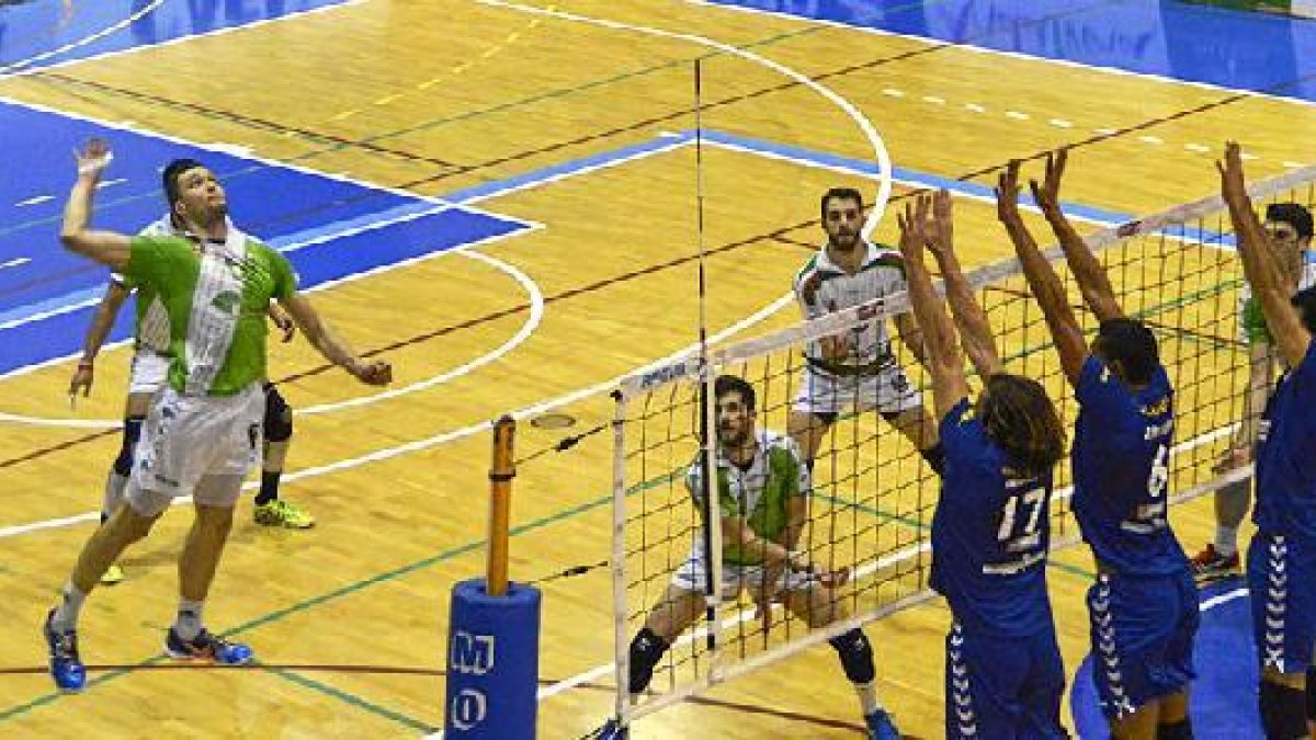 El jugador ahorrador será determinante en un partido de gran nivel.