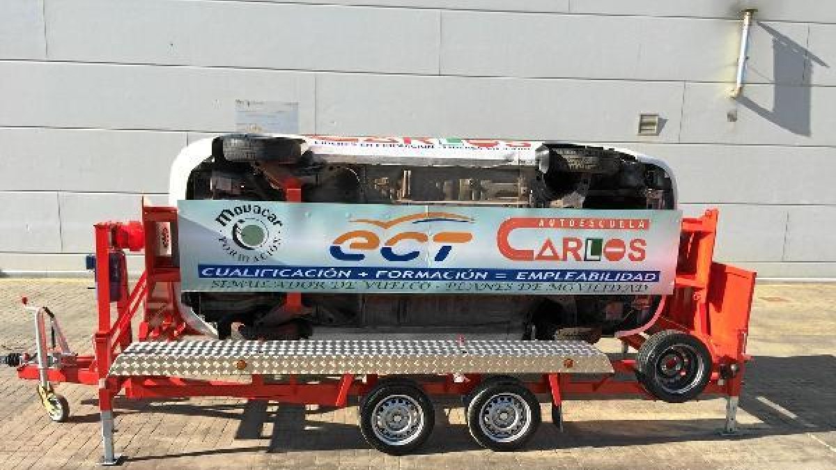 Todo preparado para una nueva forma de vivir el baloncesto.