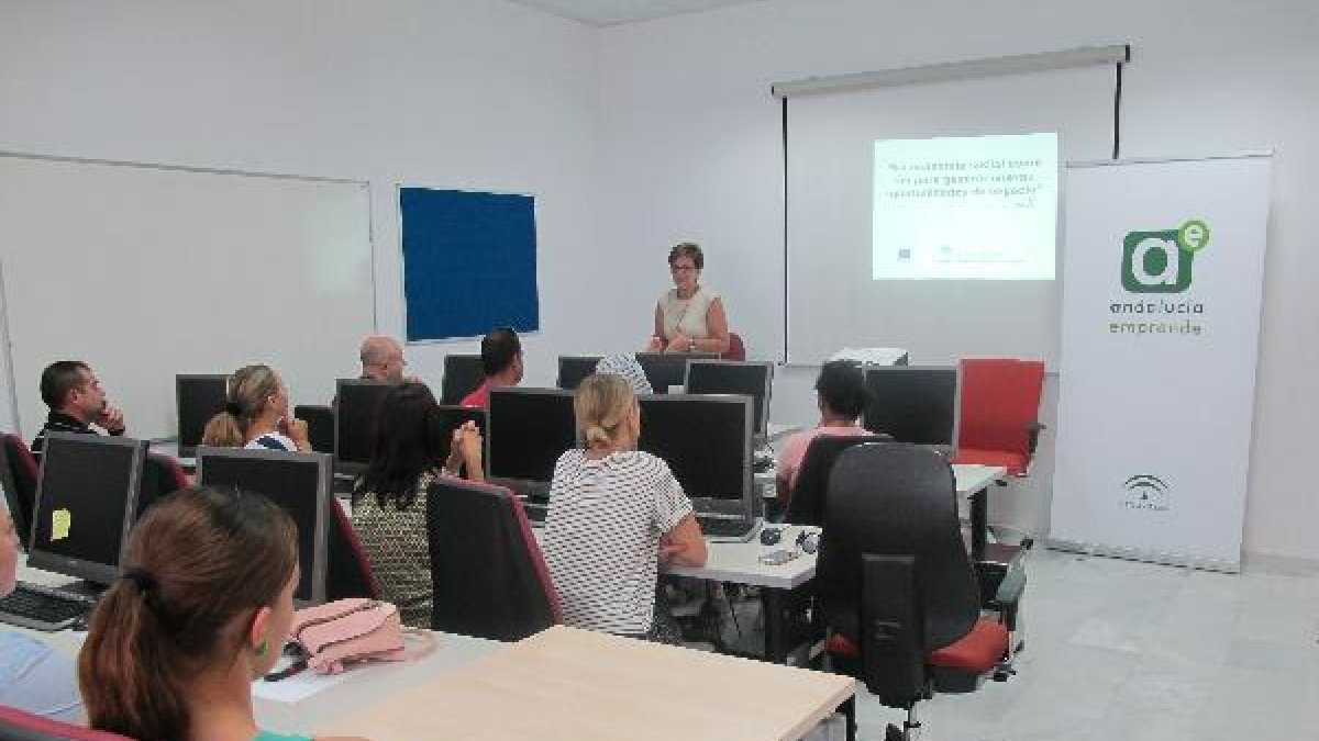 Imagen de una jornada anterior.