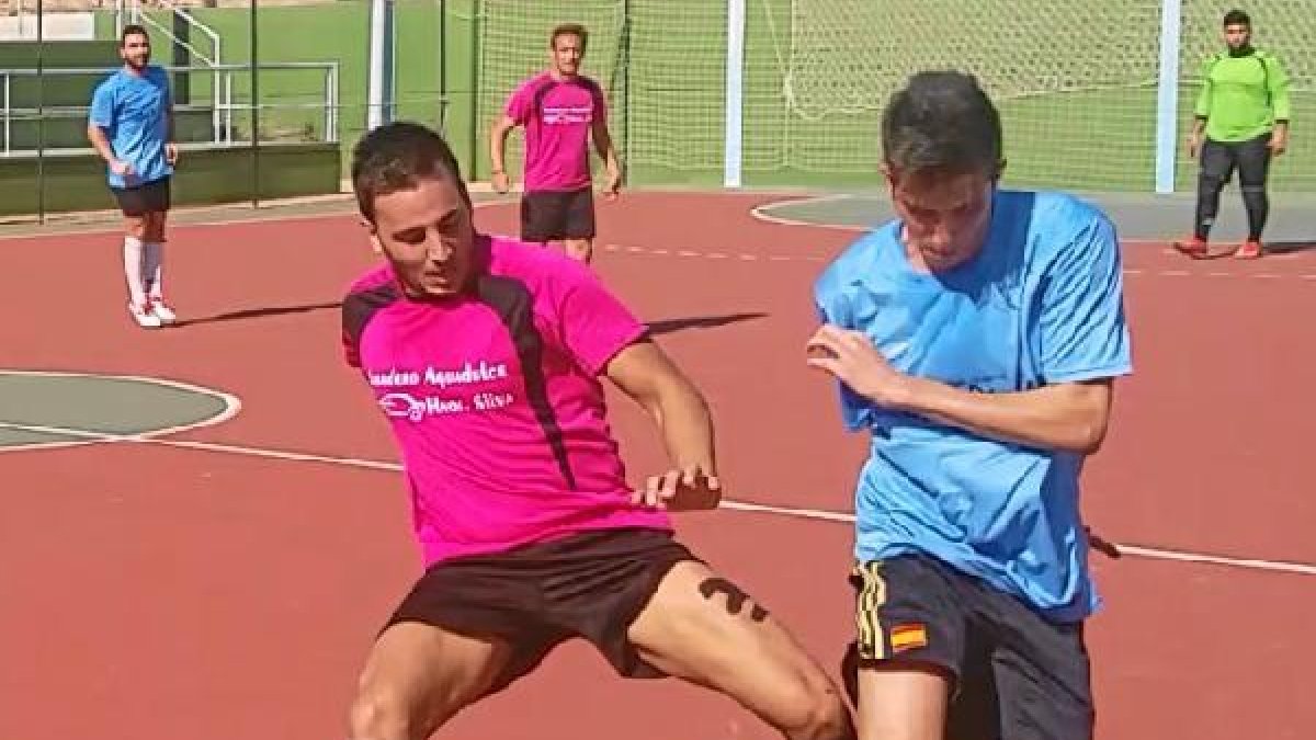 La Peña Sotanillo está realizando una sobresaliente temporada.