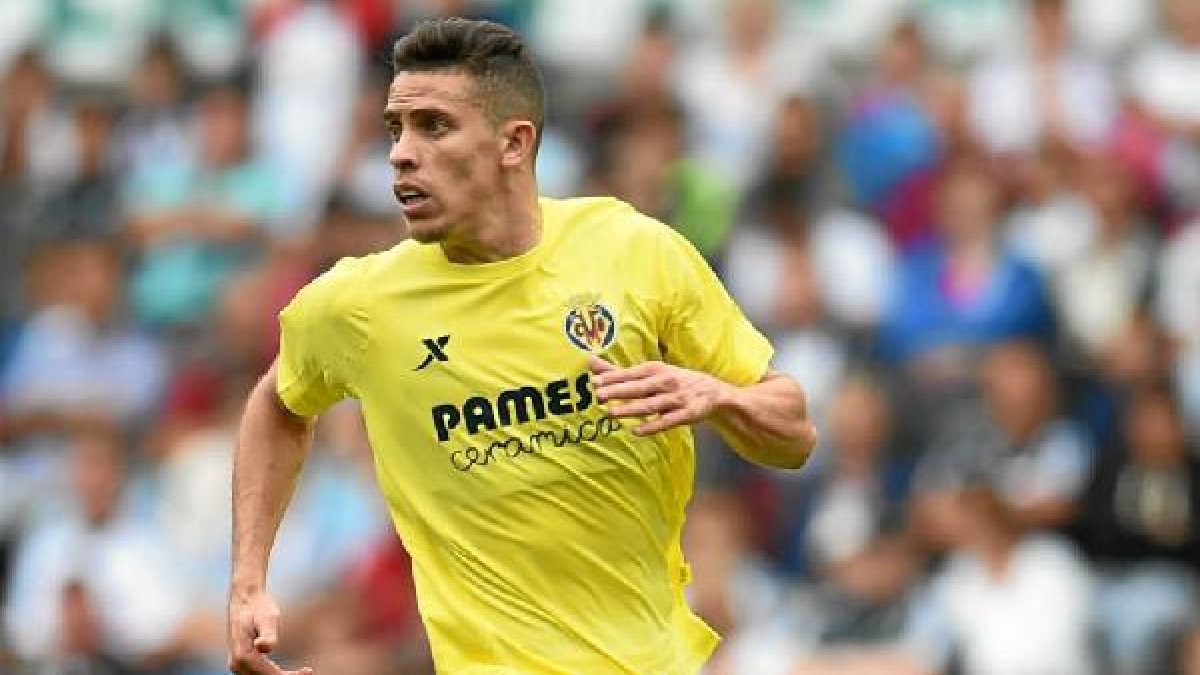 Gabriel da el salto a la Premier.