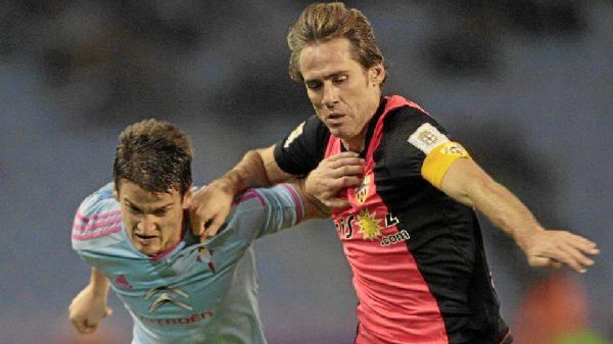 Corona es un jugador que ha marcado época y no tiene recambio.