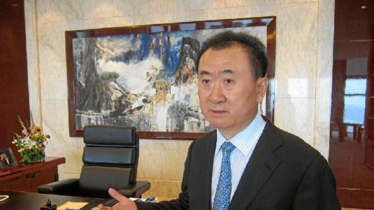 Media China está en manos del nuevo comprador del Atlético de Madrid.