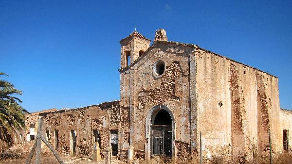 El recurso paraliza el expediente para que se inicien las obras.
