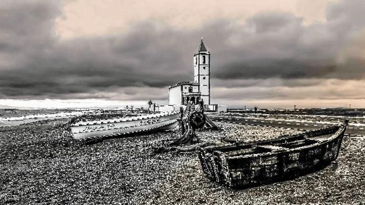 Imagen ganadora del concurso.