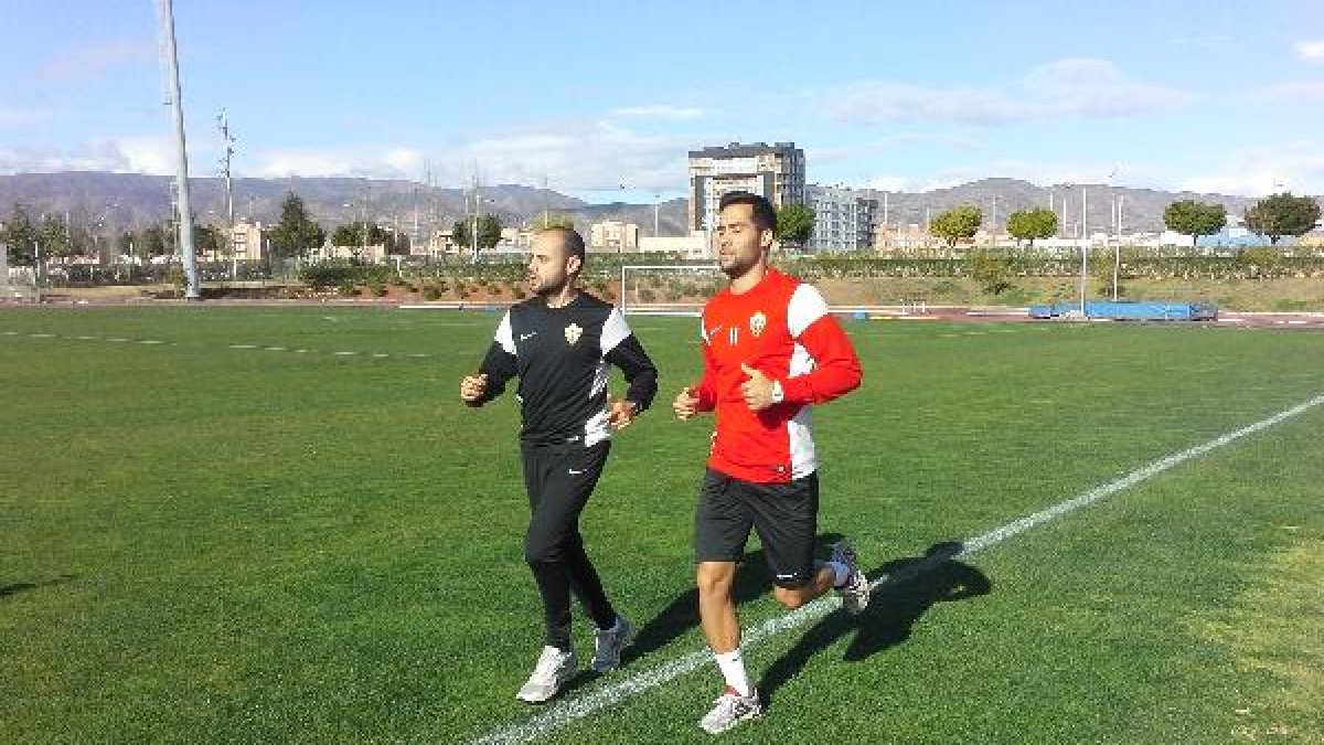 Quique González.
