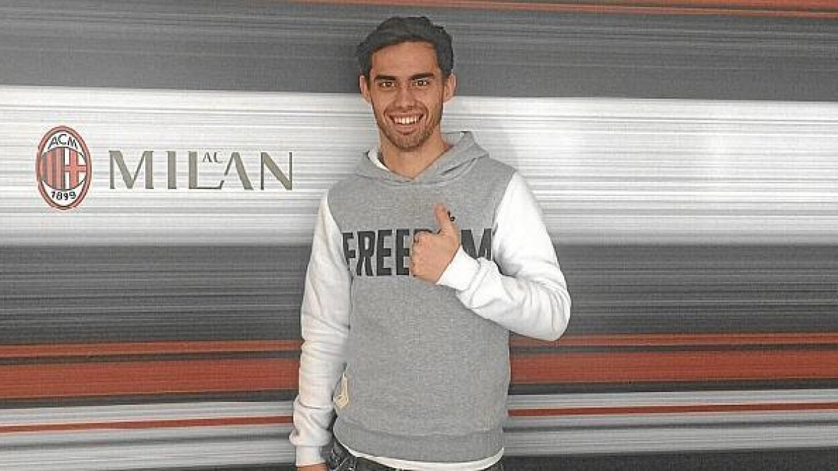 El jugador gaditano vive sus mejores días en la élite.