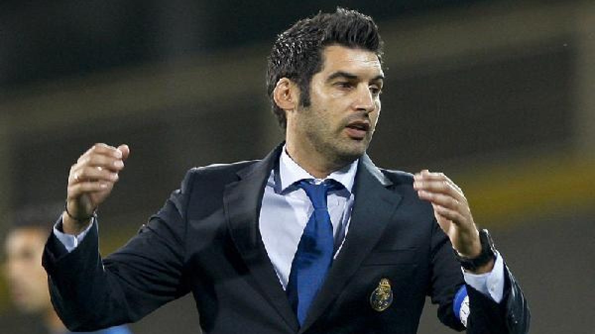 Candidato al banquillo del Granada.