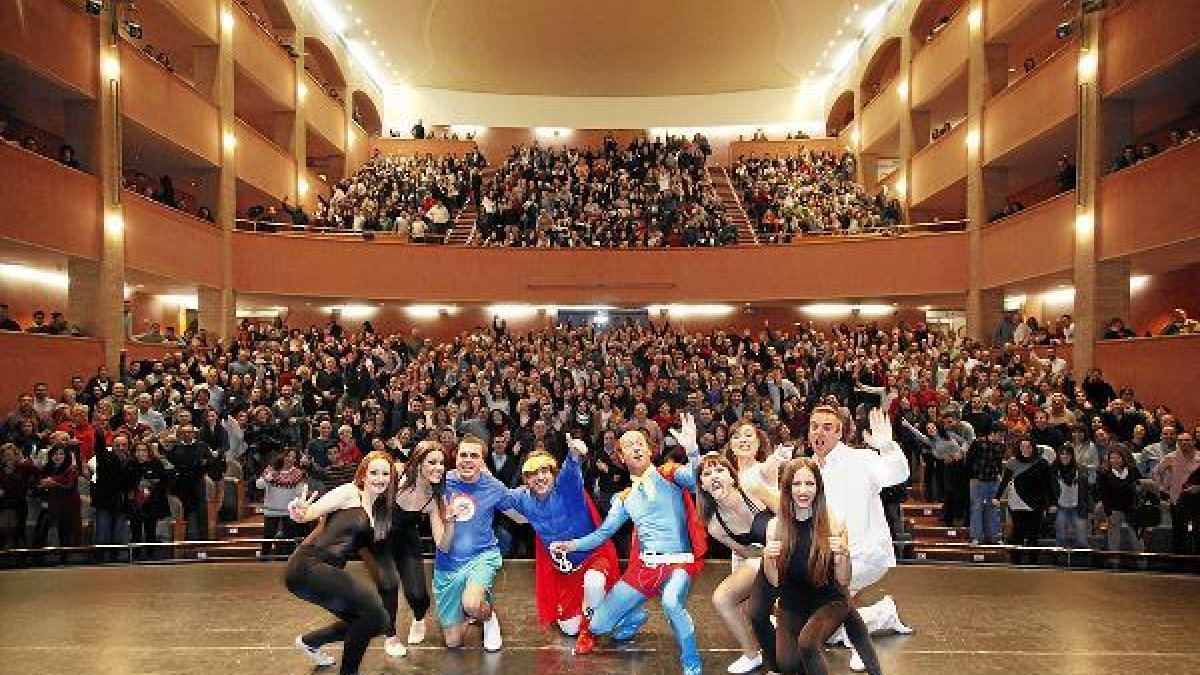 Instantánea final tras terminar la función.